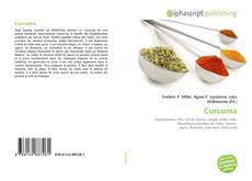 Borítókép a  Curcuma - hoz