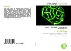 Обложка Chaining