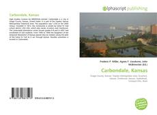 Borítókép a  Carbondale, Kansas - hoz