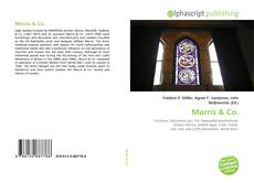 Borítókép a  Morris - hoz