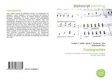 Borítókép a  Castagnettes - hoz