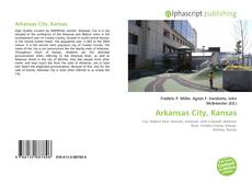 Borítókép a  Arkansas City, Kansas - hoz