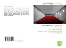 Borítókép a  Fraze Pavilion - hoz