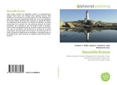 Borítókép a  Nouvelle-Écosse - hoz