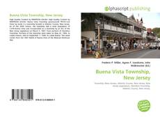 Borítókép a  Buena Vista Township, New Jersey - hoz