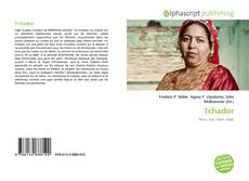 Borítókép a  Tchador - hoz