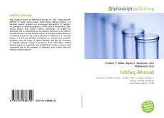 Обложка Ishfaq Ahmad