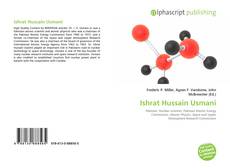 Copertina di Ishrat Hussain Usmani