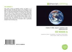 Copertina di HD 80606 b