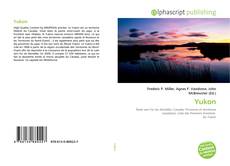 Portada del libro de Yukon
