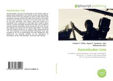 Portada del libro de Kammhuber Line