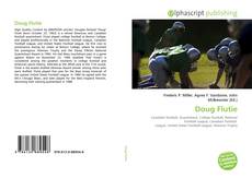 Couverture de Doug Flutie