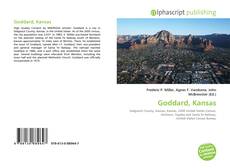 Borítókép a  Goddard, Kansas - hoz