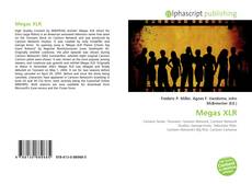 Borítókép a  Megas XLR - hoz
