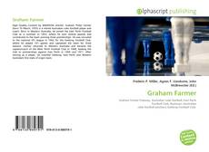 Couverture de Graham Farmer