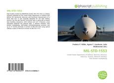 Borítókép a  MIL-STD-1553 - hoz