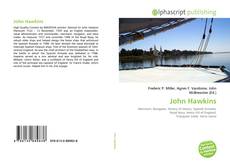 Borítókép a  John Hawkins - hoz