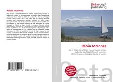 Portada del libro de Robin McInnes
