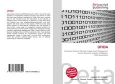 Portada del libro de UFIDA