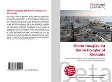 Copertina di Sholto Douglas-1st Baron Douglas of Kirtleside