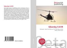 Copertina di Sikorsky S-61R