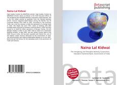 Copertina di Naina Lal Kidwai