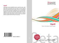 Buchcover von Ugadi