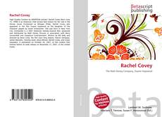 Buchcover von Rachel Covey
