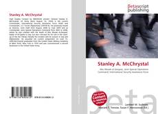 Copertina di Stanley A. McChrystal
