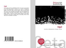 Copertina di Ugal