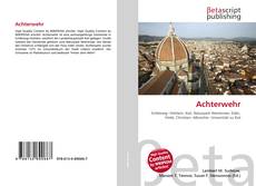 Copertina di Achterwehr