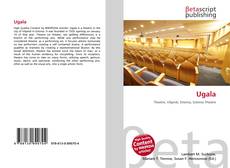 Copertina di Ugala
