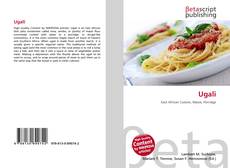 Copertina di Ugali