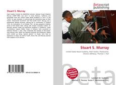 Copertina di Stuart S. Murray