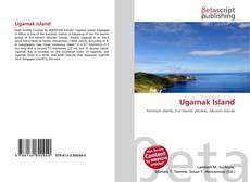 Copertina di Ugamak Island