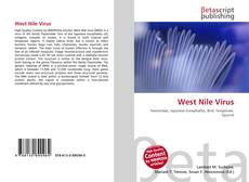 Copertina di West Nile Virus