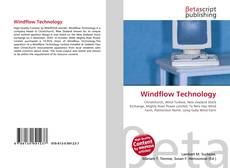 Copertina di Windflow Technology