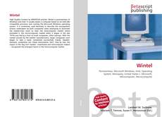 Copertina di Wintel