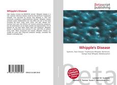 Copertina di Whipple's Disease