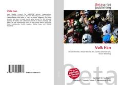 Copertina di Volk Han