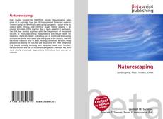 Copertina di Naturescaping