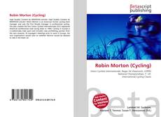 Copertina di Robin Morton (Cycling)