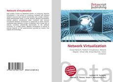 Copertina di Network Virtualization