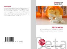 Copertina di Niaprazine