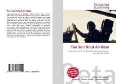 Couverture de Tan Son Nhut Air Base