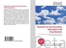 Couverture de Network of Conservation Educators and Practitioners