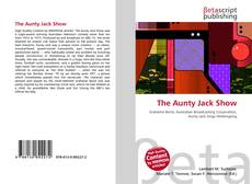 Copertina di The Aunty Jack Show