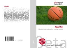 Copertina di Raja Bell
