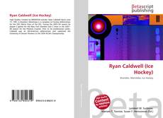 Copertina di Ryan Caldwell (Ice Hockey)