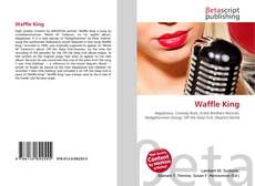 Couverture de Waffle King
